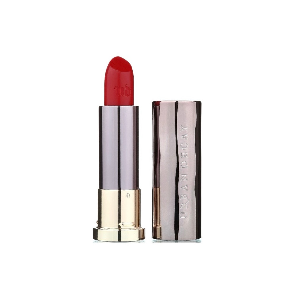 URBAN DECAY VICE CREAM LIPSTICK DELUXE SAMPLE (69)